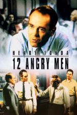 12 Kızgın Adam – 12 Angry Men 1957 Türkçe Dublaj izle