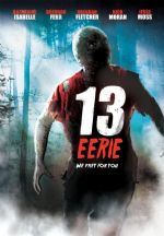 13. Esrar – 13 Eerie 2013 Türkçe Dublaj izle