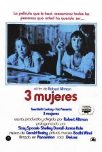 3 Kadın – 3 Women 1977 Türkçe Dublaj izle
