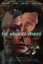 Adderall Günlükleri – The Adderall Diaries 2015 Türkçe Dublaj izle