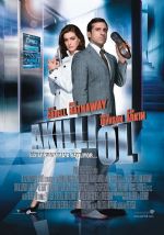 Akıllı Ol – Get Smart 2008 Türkçe Dublaj izle