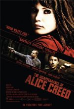 Alice Creed Kayboldu 2009 Türkçe Dublaj izle