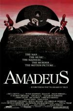 Amadeus 1984 Türkçe Dublaj izle