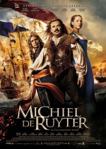 Amiral – Michiel de Ruyter 2015 Türkçe Dublaj izle