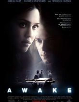Anestezi – Awake 2007 Türkçe Dublaj izle