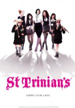 Aşk Kızları – St. Trinian’s 2007 Türkçe Dublaj izle