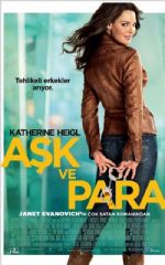 Aşk ve Para – One for the Money 2012 Türkçe Dublaj izle