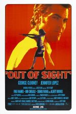 Aşk ve Para – Out of Sight 1998 Türkçe Dublaj izle