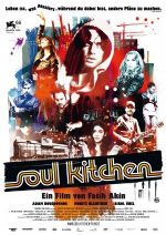 Aşka Ruhunu Kat – Soul Kitchen 2009 Türkçe Dublaj izle