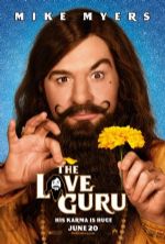 Aşkın Gurusu – The Love Guru 2008 Türkçe Dublaj izle