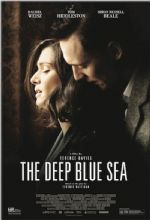 Aşkın Karanlık Yüzü – The Deep Blue Sea 2011 Türkçe Dublaj izle