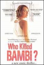 Bambiyi Kim Öldürdü – Who Killed Bambi 2003 Türkçe Dublaj izle