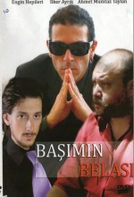 Başımın Belası izle