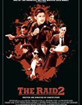 Baskın 2 – The Raid 2 (2014) Türkçe Dublaj izle