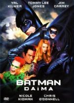 Batman Daima – Batman Forever 1995 Türkçe Dublaj izle
