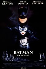 Batman Dönüyor – Batman Returns 1992 Türkçe Dublaj izle