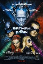 Batman ve Robin – Batman & Robin 1997 Türkçe Dublaj izle