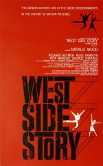 Batı Yakası Hikayesi – West Side Story 1961 Türkçe Dublaj izle