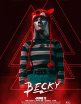 Becky 2020 Türkçe Altyazılı izle