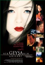 Bir Geyşanın Anıları – Memoirs of a Geisha 2005 Türkçe Dublaj izle