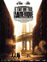 Bir Zamanlar Amerika’da – Once Upon a Time in America 1984 Türkçe Dublaj izle