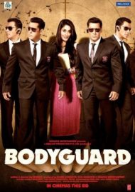 Yakın Koruma – Bodyguard 2011 Türkçe Dublaj izle