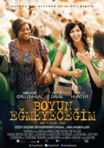 Boyun Eğmeyeceğim – Won’t Back Down 2012 Türkçe Dublaj izle