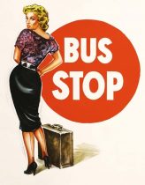 Bus Stop 1956 Türkçe Dublaj izle