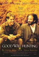 Can Dostum – Good Will Hunting 1997 Türkçe Dublaj izle