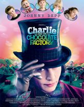 Charlie’nin Çikolata Fabrikası – Charlie and the Chocolate Factory 2005 izle