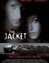 Çıldırış – The Jacket 2005 Türkçe Dublaj izle