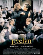 Çocuklarım İçin – Evelyn 2002 Türkçe Dublaj izle