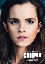 Colonia 2015 Türkçe Dublaj izle