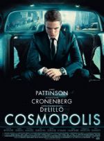 Cosmopolis 2012 Türkçe Dublaj izle