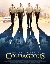 Korkusuzlar – Courageous 2011 Türkçe Dublaj izle