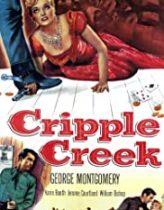 Cripple Kasabası – Cripple Creek 1952 Türkçe Dublaj izle