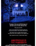 Dehşet Sokağı 2 : Mülk – Amityville II: The Possession 1982 Türkçe Dublaj izle