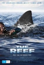 Dehşetin Dişleri – The Reef 2010 Türkçe Dublaj izle
