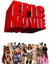 Destansı Bir Film – Epic Movie 2007 Türkçe Dublaj izle