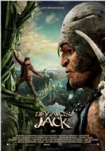 Dev Avcısı Jack – Jack the Giant Slayer 2013 Türkçe Dublaj izle