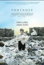 Dipnot – Footnote 2011 Türkçe Dublaj izle