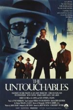 Dokunulmazlar – The Untouchables 1987 Türkçe Dublaj izle