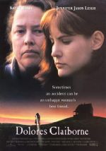 Dolores Claiborne 1995 Türkçe Dublaj izle