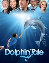 Yunus Masalı – Dolphin Tale 2011 Türkçe Dublaj izle