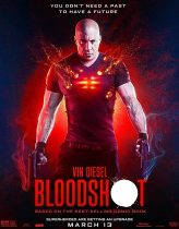 Durdurulamaz Güç – Bloodshot 2020 Türkçe Dublaj izle