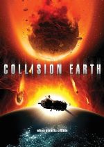 Dünya İle Çarpışma – Collision Earth 2011 Türkçe Dublaj izle