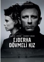 Ejderha Dövmeli Kız – The Girl with the Dragon Tattoo 2011 Türkçe Dublaj izle