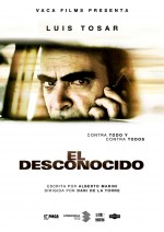 Bilinmeyen Numara – El Desconocido 2015 Türkçe Dublaj izle