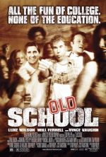 Eski Dostlar – Old School 2003 Türkçe Dublaj izle