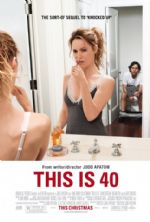 Eyvah Yaş 40 – This Is 40 Türkçe Dublaj izle